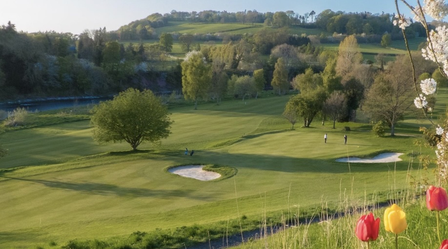 Photo of Saint Boswells Golf Club